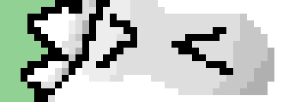 [95be89] God damn it... I was slow to say that!...