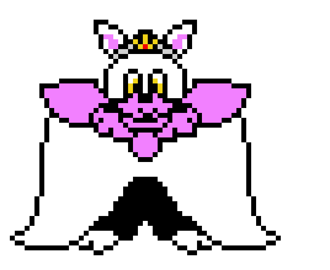 [9664c4] ASGORE IS FUNTIME FOXY