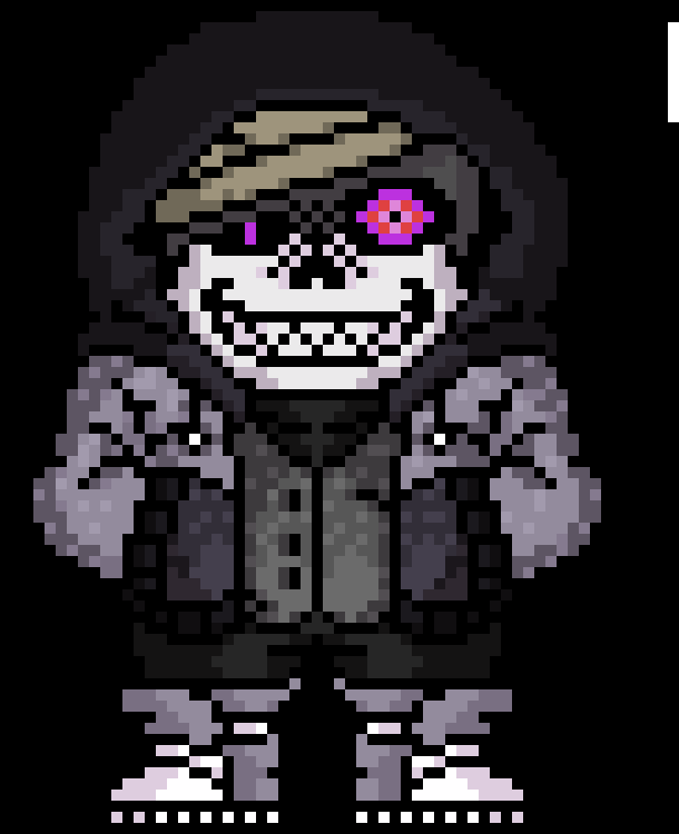 [df4002] Nah, I was not made for this-