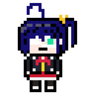 [876d00] Takanashi Rikka