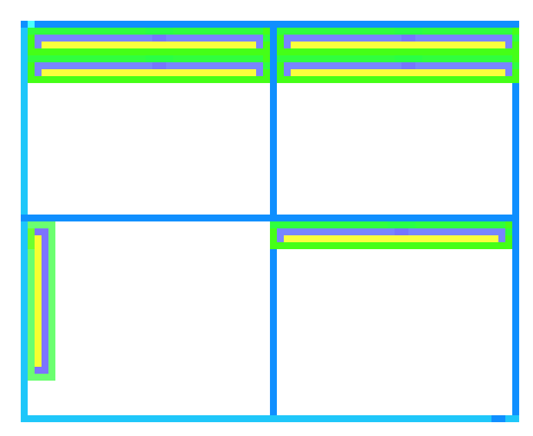 [ea7251] Pixel project