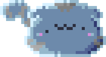 [2b9834] trys to go down the stairs withought roling down them but fails * :shadow