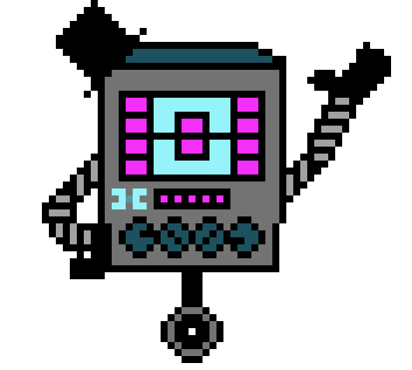 [9664c4] Astraytale mettaton