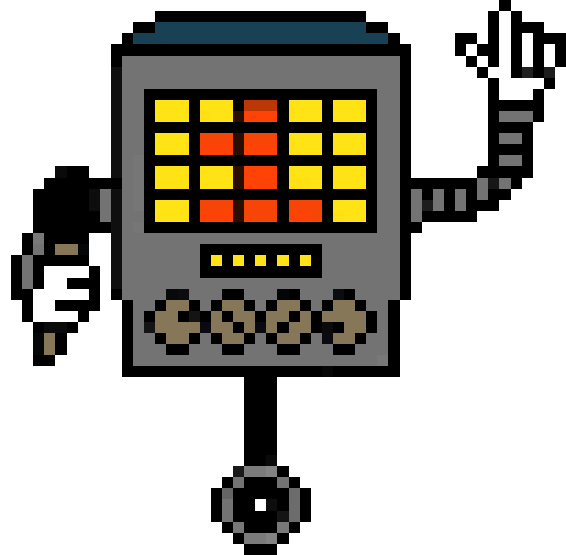 [cc2126] mettaton