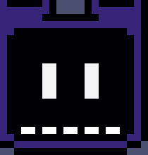 [b9de0d] the only people I've block are c1ac94,786c7d,ebf0c4 