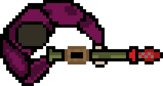 [9a8b11] PlayerWithLauncher