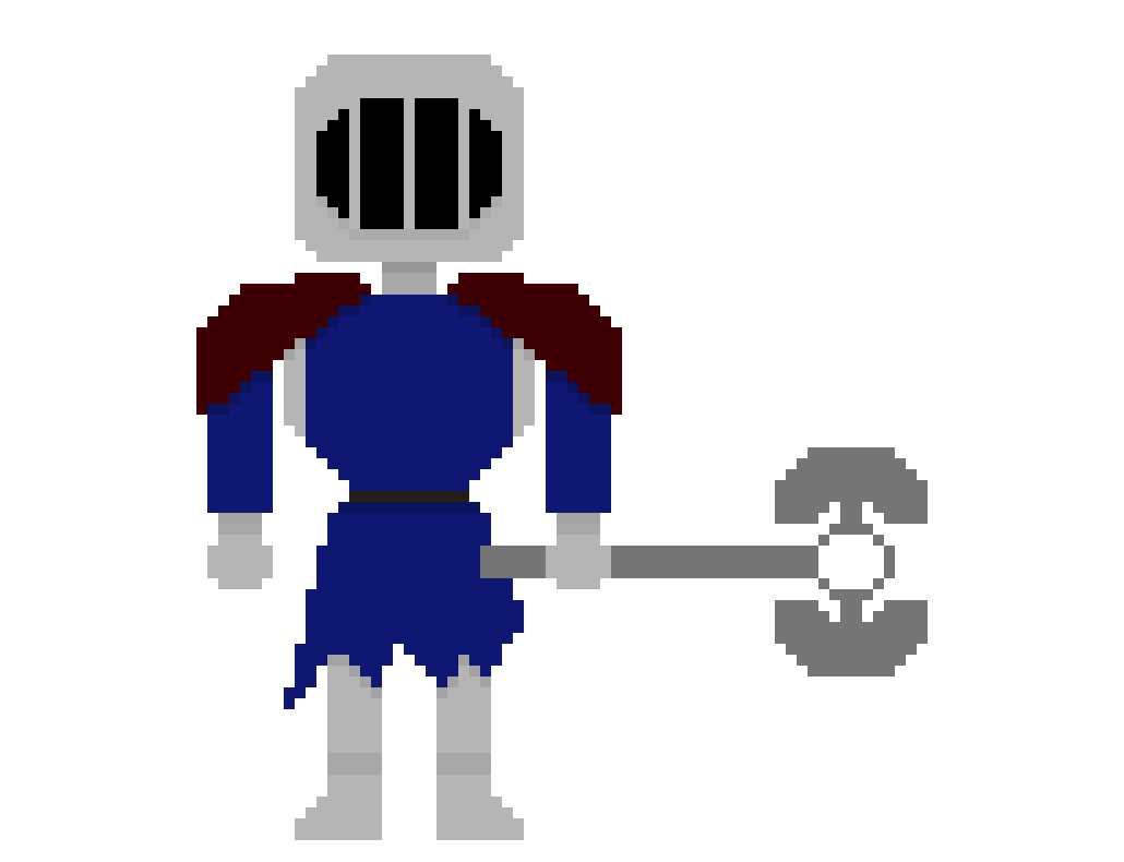 [de8c0d] *he gets up and follows the movement*