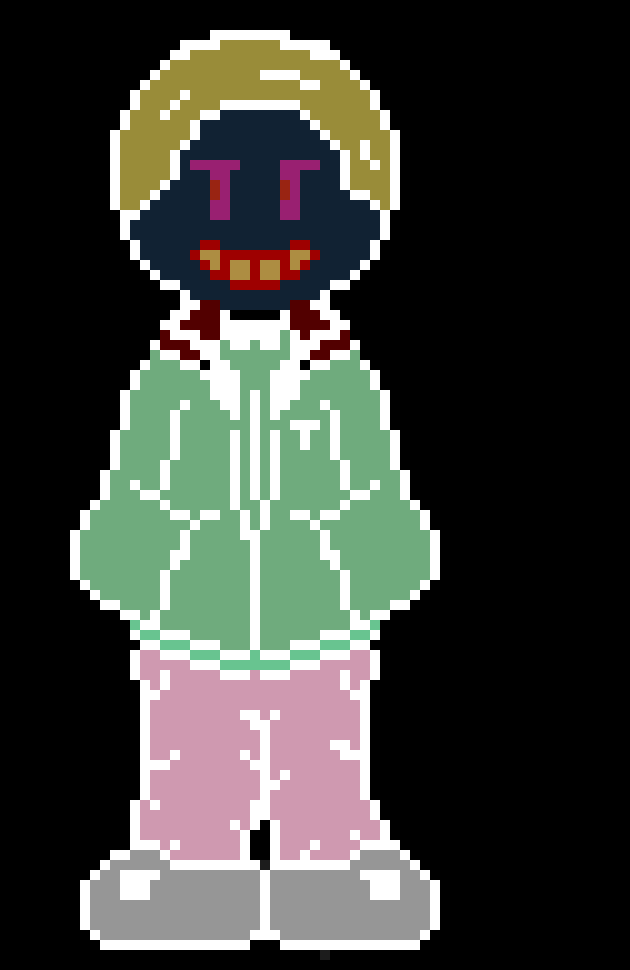 [9664c4] errortale me