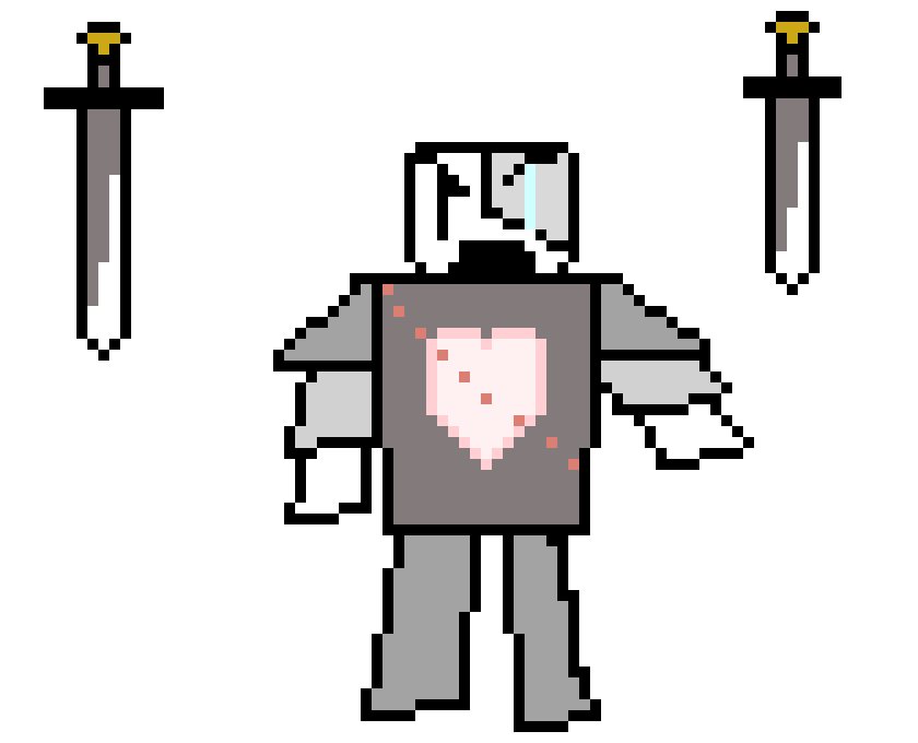 [9664c4] LEZUS (Undying Version) UNDERBLOX