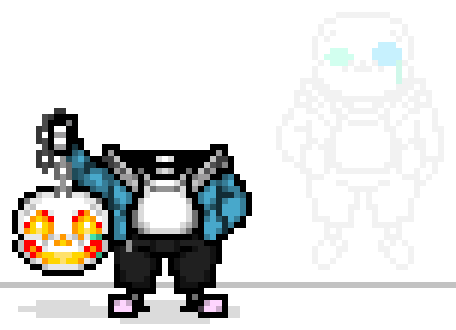 [9ce148] (*General Munchkin man (headless) and Lil' Jimbob (floating ghost) instantly snap into existence*)