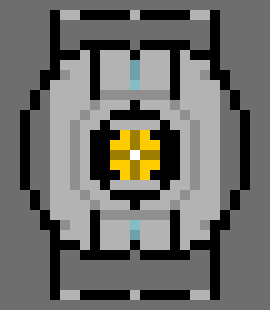 [6d74d1] The SPAAAAAAAAACE core! -Foxlynn