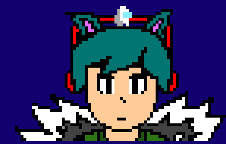 [3a33bd] Whats wrong?-Cade