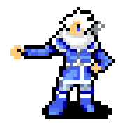 [9664c4] Vincent Pose