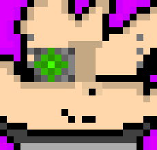 [965131] `name`s anauxieus. if you were reading it out loud you probably pronounced it wrong. XD