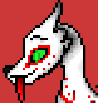 [95be89] -He mlemed, Mocha, to keep her awake, and he gave T, one to at least TRY, to show he`s friendly-