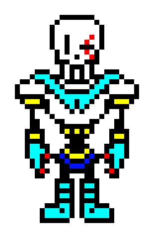 [9664c4] Inversion rain Papyrus