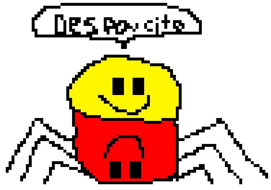 [b29864] despacito spider