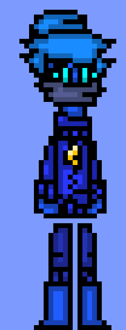 [17d6d3] ".... uh, hello?"