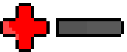 [9664c4] Health Bar 21