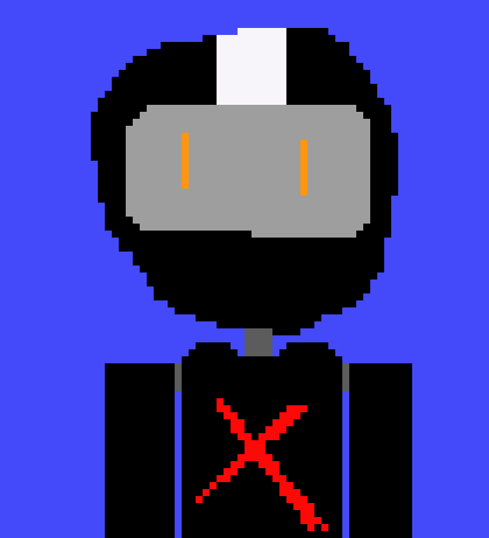 [2fcb16] Jacob: hey wanna be freinds?