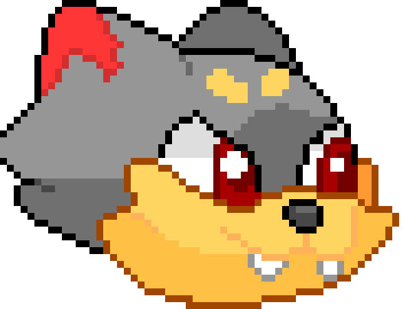 [fb7182] Really?! :Luminite