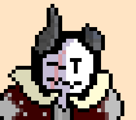 [18f49e] Im Brak . . . Second in command war general after Atlas