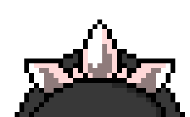 [5b2f3e] note: she has made herself visible to everyone-