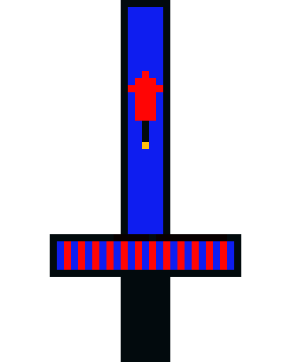 [e6d06d] 4th of july sword