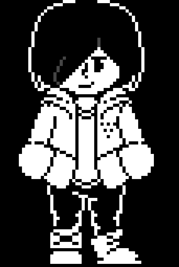 [649104] I wouldn't. Too busy shipping Core!Frisk and Reaper!Chara -NTS