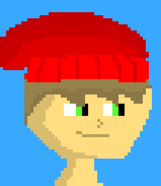 [3a33bd] whatever mom you can't tell me what to do....-Adrian