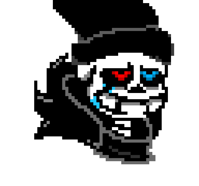 [e76759] Electro......That's one of my sprites.....Oh well..But don't steal it again please - SD