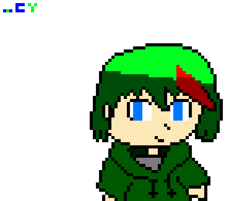 [5b2f3e] i am about to embrace my name as CodeYuki here.... jk