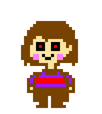 [9664c4] realitytale chara