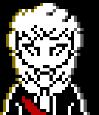 [d9d945] "I, WARUDO, WILL KNOCK YOU ALL DOWN!" -magic vine like tendrals sprout from the ground and wraps up the Rainbow Squad, Alex, and the Hooded Figure and slammed them all into the ground-