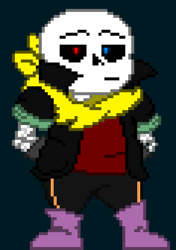 [c8bb2d] i gtg cya BD