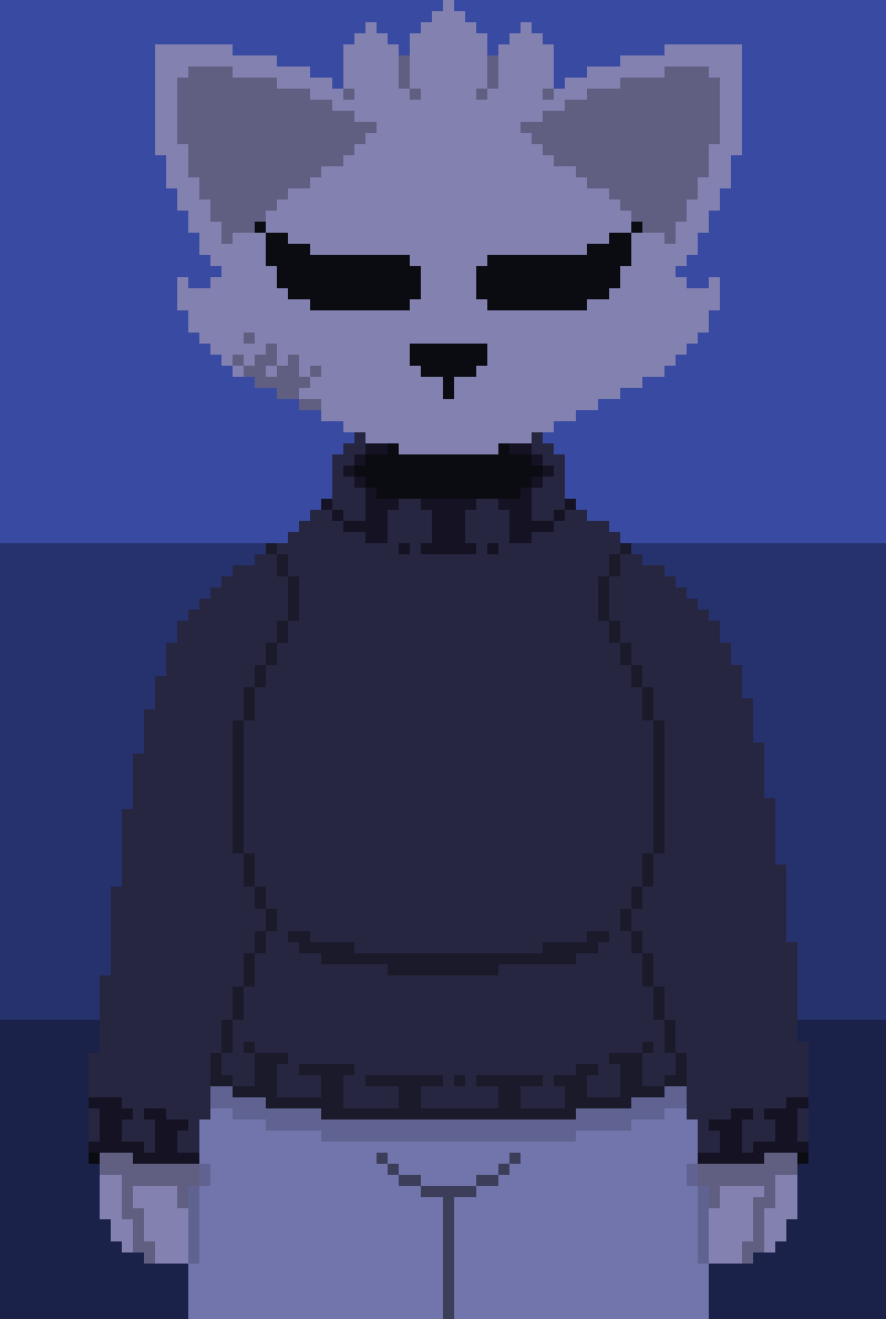 [2368c6] Ehh, I agree with ya, Caitlynn...