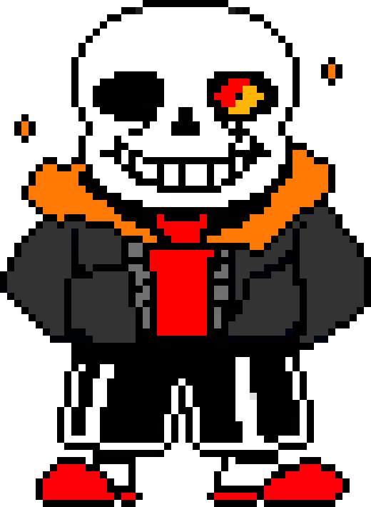 [11c7e8] gg underfell 4