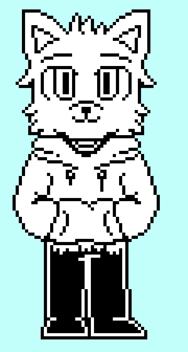 [5b2f3e] I took a leave- but now I'm epicly done, this is not a redraw) 