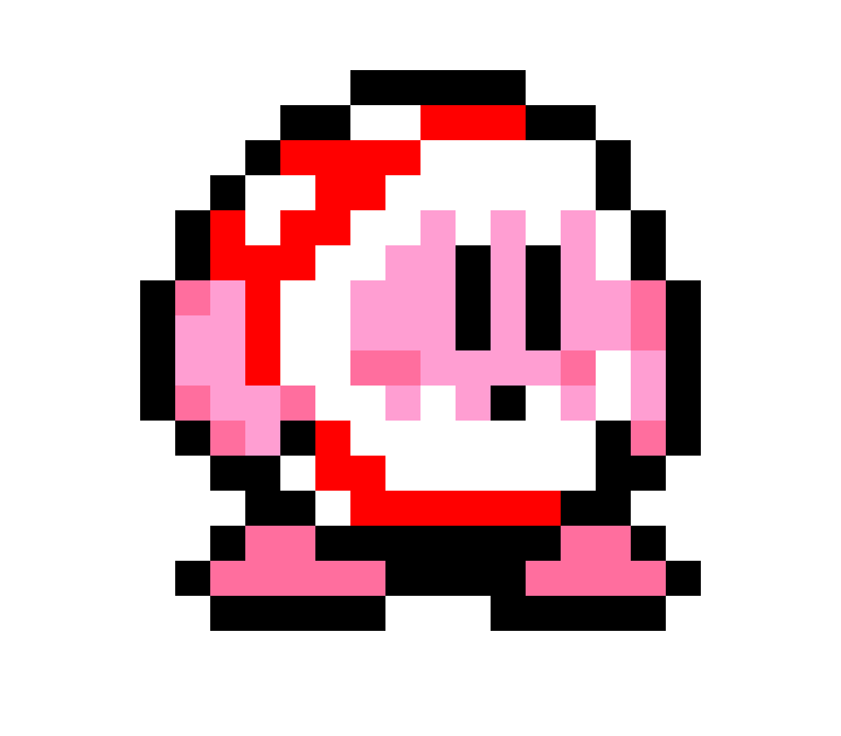 [0e0c94] this Kirby is cute