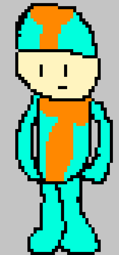 [990543] Warrior, it's PAM, you're gonna get trolled or hated for any small mistake. If it's controversial especially. I won't get upset, but someone will, I know.