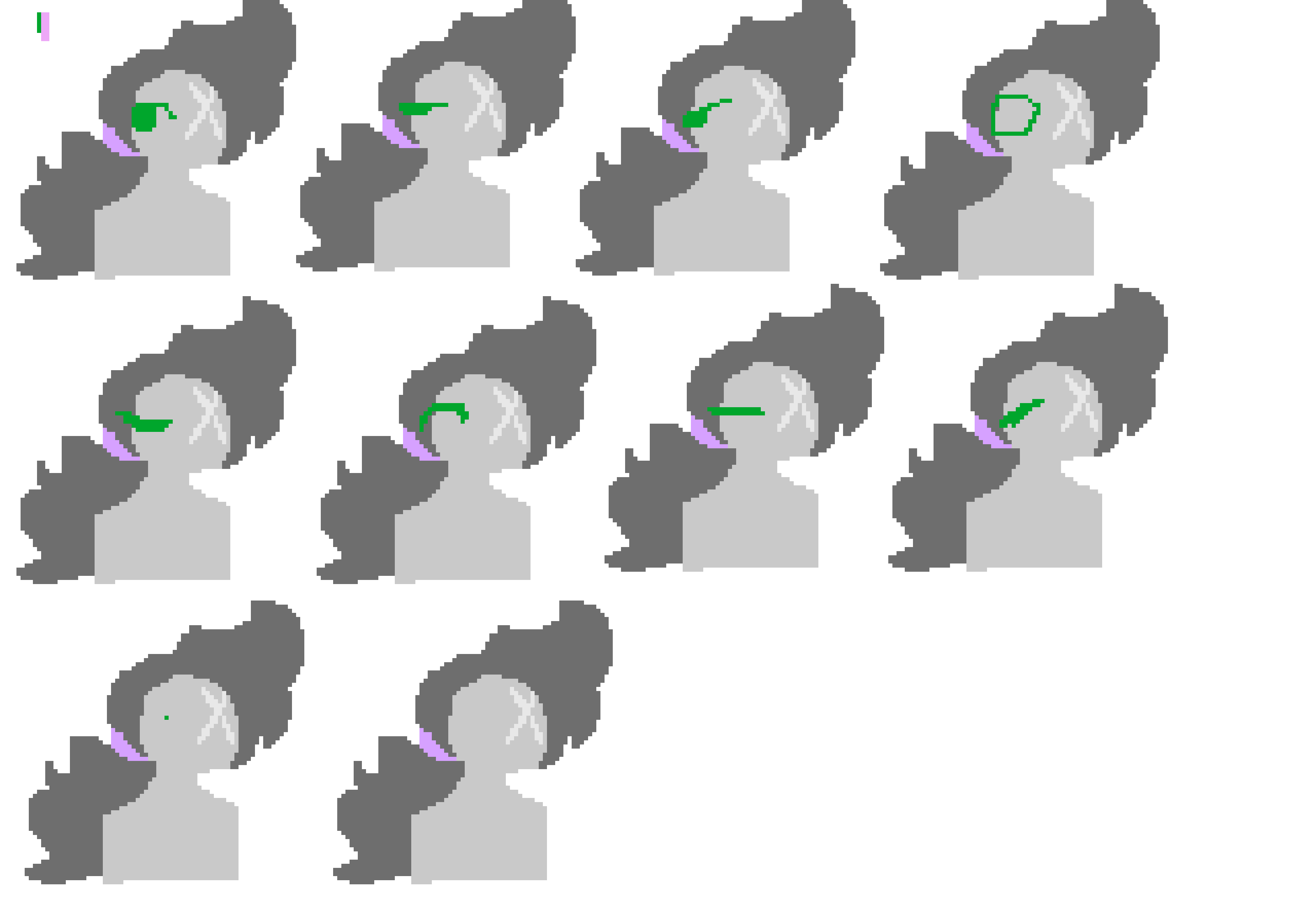 [769352] Who or what should I draw next....