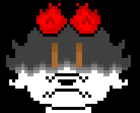 [95be89] Fine then... - https://www.youtube.com/watch?v=E6yYOv4Aiqk&t= starts playing- Guess, you WANT, to die the easy, way huh?...