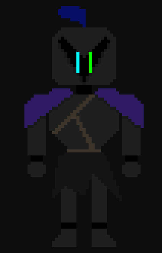 [de8c0d] Hey Brother Zora.