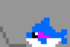 [b00d6d] Pixels Not Found -Lebryan J.