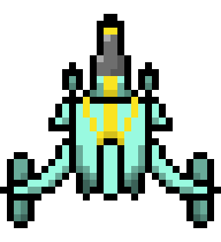 [9664c4] Rocket Idle Alt