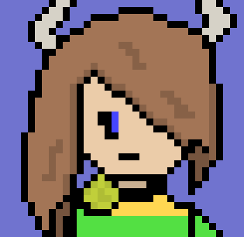 [be82ba] Terrie, the more I look at you, the more I think you are a dragon with fur.