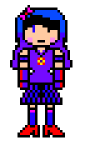 [4cd684] Yeah his invention change the entire undergroud (which in my Au is the part of the void)