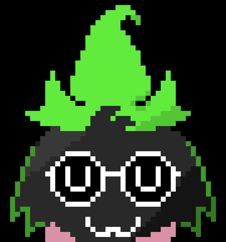 [05b0c1] (Heh heh. Dat was me.) 