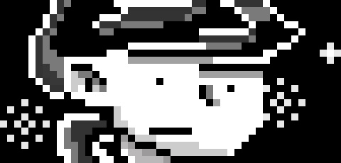 [038bf1] das right, don't say anyhting coward.