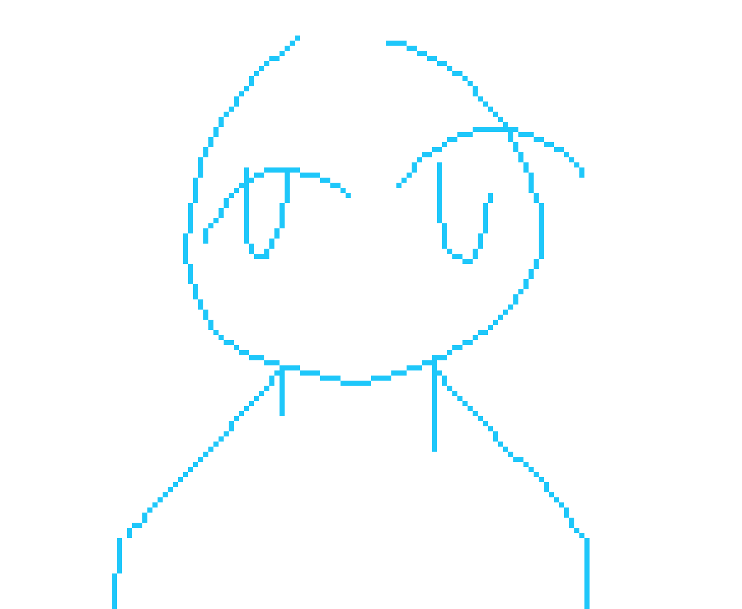 [44dd83] The really horrifying part? Our logical faculties never fully override the primal systems. We like to think of ourselves as rational beings, but in reality, logic is a thin layer on top of ancient chemical-based instincts. Even the smartest people in the world still make decisions based on feeling more often than not—logic is more of a justification tool rather than a guiding force.  So when you step back and look at the whole picture, it’s kind of unsettling: we're just highly sophisticated, semi-rational creatures running on hacked-together survival algorithms, trying to make sense of a world that’s far more complex than what our brains originally evolved to handle.